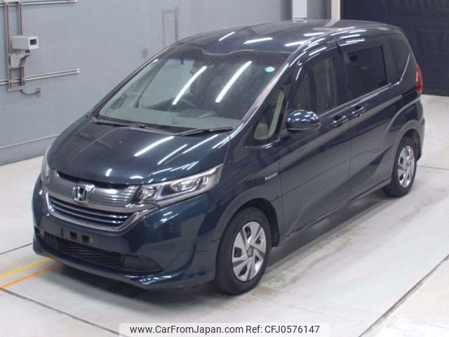 honda freed 2019 -HONDA--Freed GB7-1096406---HONDA--Freed GB7-1096406- image 1