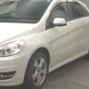 mercedes-benz b-class 2011 -MERCEDES-BENZ 【大宮 303ﾁ447】--Benz B Class 245232--2J713466---MERCEDES-BENZ 【大宮 303ﾁ447】--Benz B Class 245232--2J713466- image 5