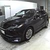 toyota harrier 2022 quick_quick_6BA-MXUA80_MXUA80-0077768 image 1