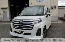 toyota roomy 2021 -TOYOTA--Roomy 5BA-M900A--M900A-0621412---TOYOTA--Roomy 5BA-M900A--M900A-0621412-