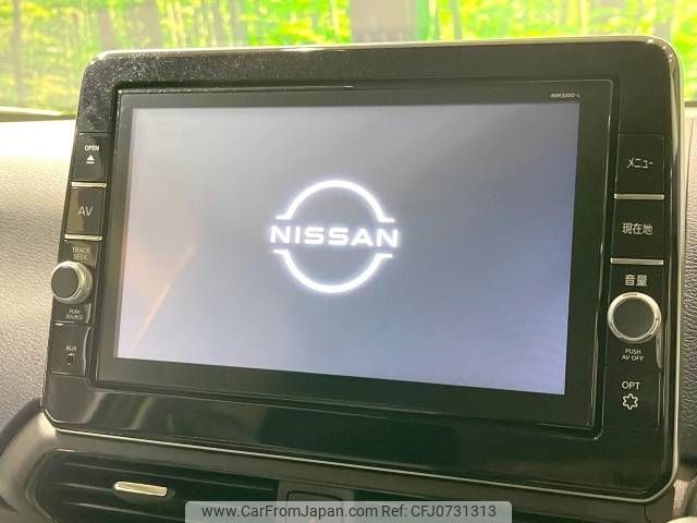 nissan dayz 2021 -NISSAN--DAYZ 4AA-B45W--B45W-0103911---NISSAN--DAYZ 4AA-B45W--B45W-0103911- image 2