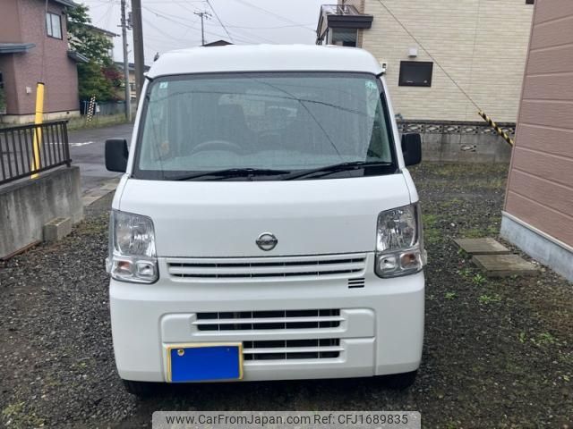 nissan clipper-van 2020 CFJ1689835 image 2