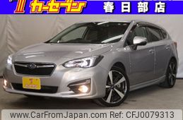 subaru impreza-wagon 2017 -SUBARU--Impreza Wagon DBA-GT7--GT7-014698---SUBARU--Impreza Wagon DBA-GT7--GT7-014698-