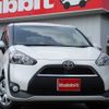 toyota sienta 2017 -TOYOTA--Sienta DBA-NSP172G--NSP172-7004038---TOYOTA--Sienta DBA-NSP172G--NSP172-7004038- image 1