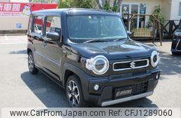 suzuki hustler 2020 -SUZUKI--Hustler 4AA-MR52S--MR52S-110807---SUZUKI--Hustler 4AA-MR52S--MR52S-110807-