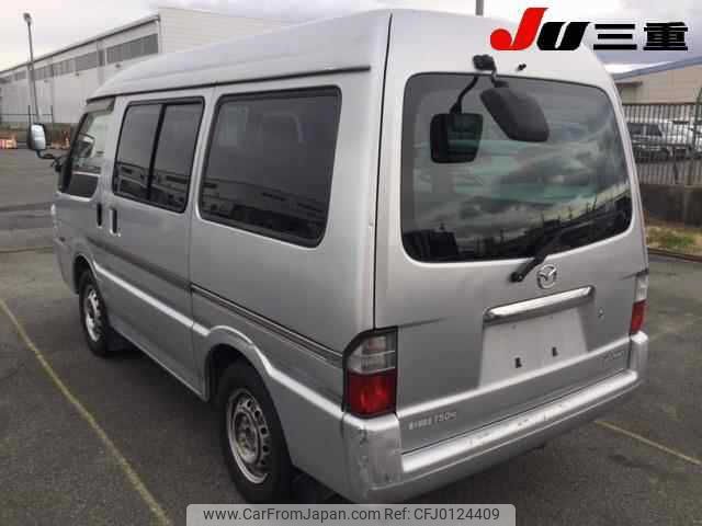 mazda bongo-van 2010 -MAZDA--Bongo Van SKF2V-205701---MAZDA--Bongo Van SKF2V-205701- image 2