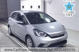 honda fit 2020 -HONDA--Fit GR3-1038049---HONDA--Fit GR3-1038049-