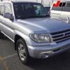 mitsubishi pajero-io 2004 -MITSUBISHI--Pajero io H77W--5402115---MITSUBISHI--Pajero io H77W--5402115- image 1