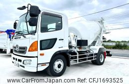 hino ranger 2015 CFJ1693525