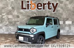 suzuki hustler 2024 quick_quick_MR92S_MR92S-474932