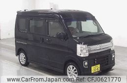 suzuki every-wagon 2016 -SUZUKI 【広島 581ｾ3082】--Every Wagon DA17W--117747---SUZUKI 【広島 581ｾ3082】--Every Wagon DA17W--117747-