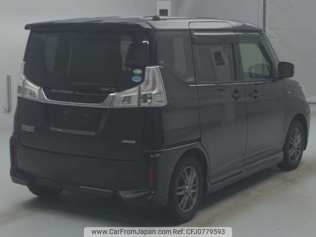 mitsubishi delica-d2 2016 -MITSUBISHI--Delica D2 DAA-MB36S--MB36S-602619---MITSUBISHI--Delica D2 DAA-MB36S--MB36S-602619- image 2