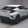 toyota c-hr 2023 quick_quick_3BA-NGX10_NGX10-2023145 image 2