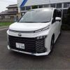 toyota voxy 2023 -TOYOTA 【前橋 300】--Voxy 6BA-MZRA95W--MZRA95-0008283---TOYOTA 【前橋 300】--Voxy 6BA-MZRA95W--MZRA95-0008283- image 1