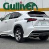 lexus nx 2015 -LEXUS--Lexus NX DAA-AYZ15--AYZ15-1004892---LEXUS--Lexus NX DAA-AYZ15--AYZ15-1004892- image 15