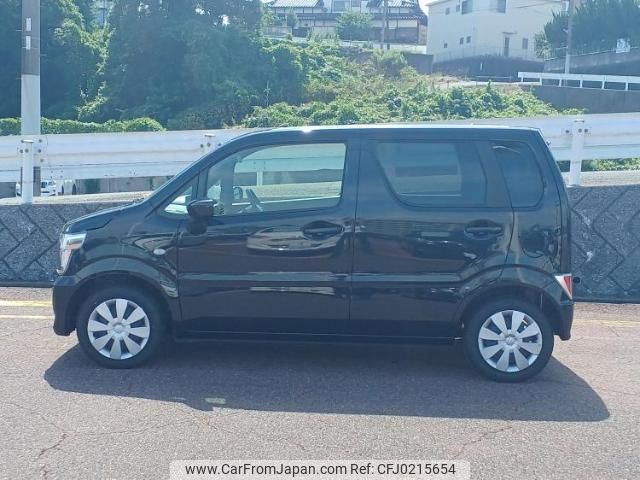 suzuki wagon-r 2023 quick_quick_5BA-MH85S_MH85S-167516 image 2