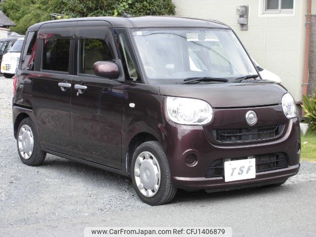 daihatsu move-canbus 2017 CFJ1406879 image 1