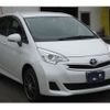 toyota ractis 2014 -TOYOTA--Ractis DBA-NCP125--NCP125-2019330---TOYOTA--Ractis DBA-NCP125--NCP125-2019330- image 13