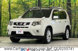 nissan x-trail 2011 -NISSAN--X-Trail DBA-NT31--NT31-223996---NISSAN--X-Trail DBA-NT31--NT31-223996-