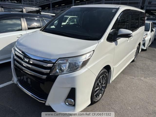 toyota noah 2016 quick_quick_DBA-ZRR80W_ZRR80-0214216 image 1