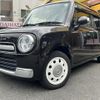 suzuki alto-lapin-chocolat 2013 CFJ1805637 image 1