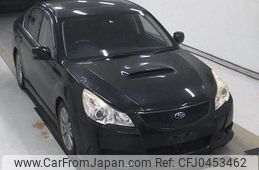 subaru legacy-touring-wagon 2009 -SUBARU--Legacy Wagon BM9-003885---SUBARU--Legacy Wagon BM9-003885-