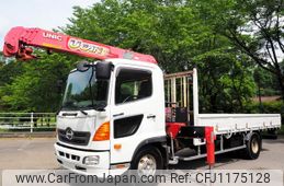 hino ranger 2014 GOO_NET_EXCHANGE_0403477A30250515W001