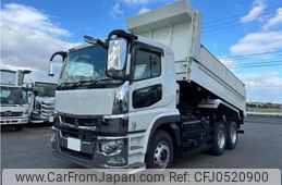 mitsubishi-fuso super-great 2023 -MITSUBISHI--Super Great 2KG-FV70HX--FV70HX-***568---MITSUBISHI--Super Great 2KG-FV70HX--FV70HX-***568-