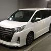 toyota noah 2015 -TOYOTA--Noah DBA-ZRR80W--ZRR80-0153430---TOYOTA--Noah DBA-ZRR80W--ZRR80-0153430- image 1