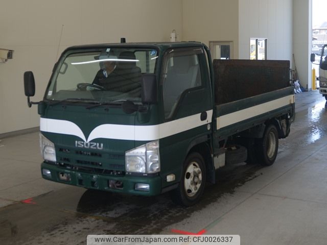isuzu elf-truck 2012 -ISUZU--Elf NJR85A-7020352---ISUZU--Elf NJR85A-7020352- image 1