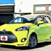 toyota sienta 2017 -TOYOTA--Sienta DAA-NHP170G--NHP170-7076629---TOYOTA--Sienta DAA-NHP170G--NHP170-7076629- image 1