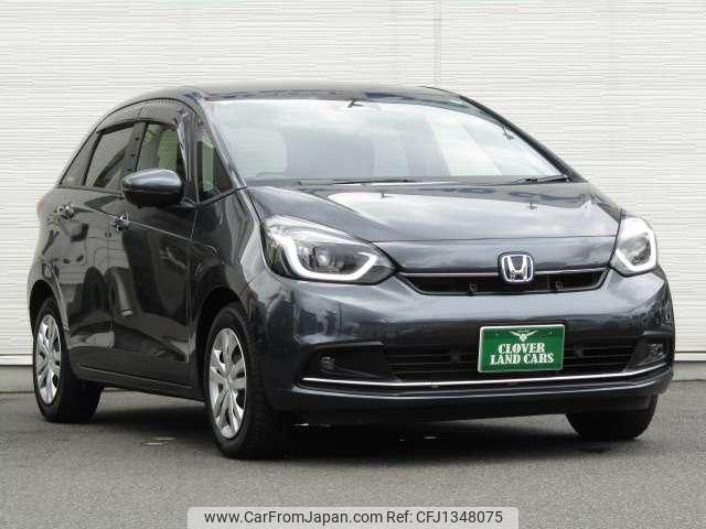 honda fit 2023 quick_quick_6AA-GR3_GR3-1336849 image 1