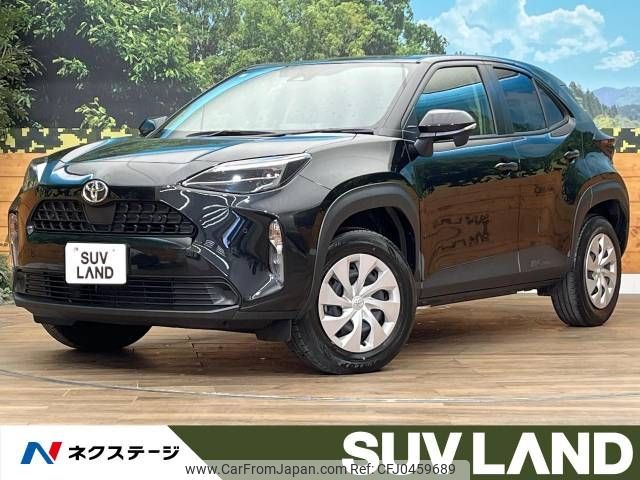 toyota yaris-cross 2024 -TOYOTA--Yaris Cross 5BA-MXPB15--MXPB15-3013***---TOYOTA--Yaris Cross 5BA-MXPB15--MXPB15-3013***- image 1