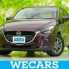 mazda demio 2017 quick_quick_DBA-DJ3FS_DJ3FS-329527 image 1