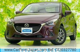 mazda demio 2017 quick_quick_DBA-DJ3FS_DJ3FS-329527