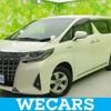 toyota alphard 2018 quick_quick_AYH30_AYH30-0068340 image 1