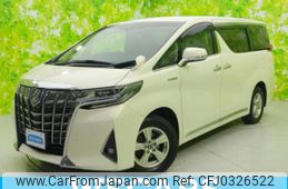 toyota alphard 2018 quick_quick_AYH30_AYH30-0068340