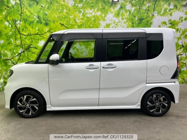 daihatsu tanto 2020 quick_quick_LA650S_LA650S-1048512 image 2