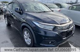 honda vezel 2019 quick_quick_DBA-RU1_1318984