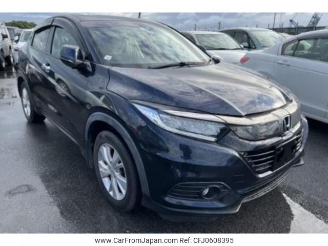 honda vezel 2019 quick_quick_DBA-RU1_1318984 image 1