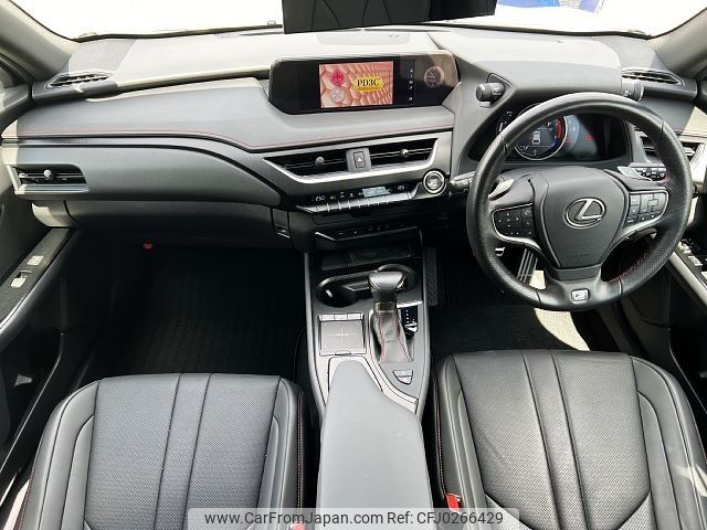 lexus ux 2018 -LEXUS--Lexus UX 6BA-MZAA10--MZAA10-2002994---LEXUS--Lexus UX 6BA-MZAA10--MZAA10-2002994- image 2