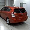 toyota prius-α 2015 -TOYOTA--Prius α ZVW41W-0024025---TOYOTA--Prius α ZVW41W-0024025- image 2