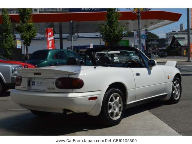 mazda roadster 1994 -MAZDA--Roadster E-NA8C--NA8C-113459---MAZDA--Roadster E-NA8C--NA8C-113459- image 2