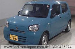 suzuki alto 2023 -SUZUKI 【宇都宮 581ﾀ2537】--Alto HA37S-142558---SUZUKI 【宇都宮 581ﾀ2537】--Alto HA37S-142558-