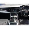 audi q8 2021 quick_quick_F1DCBA_WAUZZZF1XMD025629 image 3