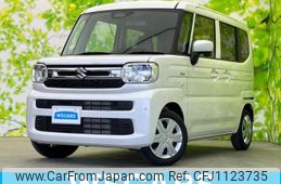 suzuki spacia 2025 quick_quick_MK94S_MK94S-248830