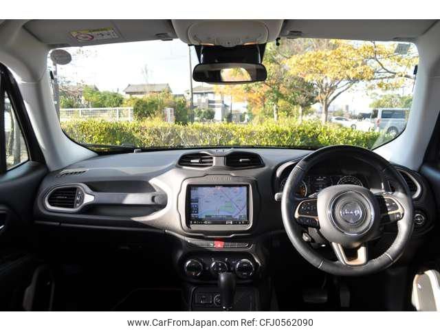 jeep renegade 2016 -CHRYSLER 【名古屋 307ﾒ5838】--Jeep Renegade BU14--GPD62747---CHRYSLER 【名古屋 307ﾒ5838】--Jeep Renegade BU14--GPD62747- image 2