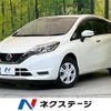 nissan note 2018 -NISSAN--Note DBA-E12--E12-606254---NISSAN--Note DBA-E12--E12-606254- image 1