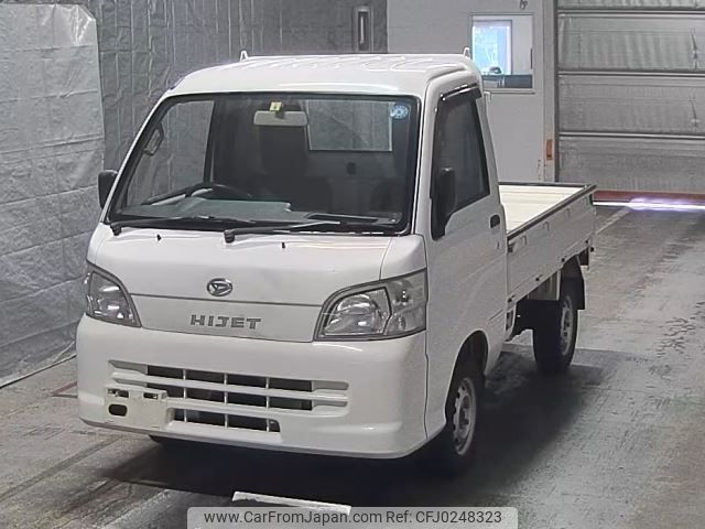 daihatsu hijet-truck 2012 -DAIHATSU--Hijet Truck S211P-0192972---DAIHATSU--Hijet Truck S211P-0192972- image 1