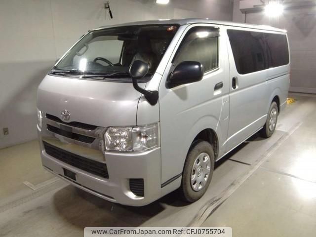 toyota regiusace-van 2019 quick_quick_QDF-GDH206V_GDH206-1034212 image 1